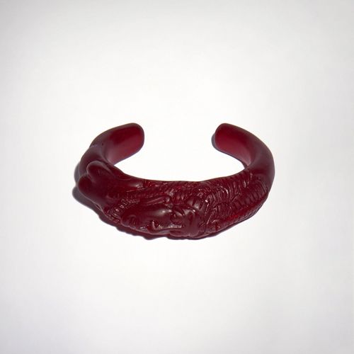 Bracelete Textura