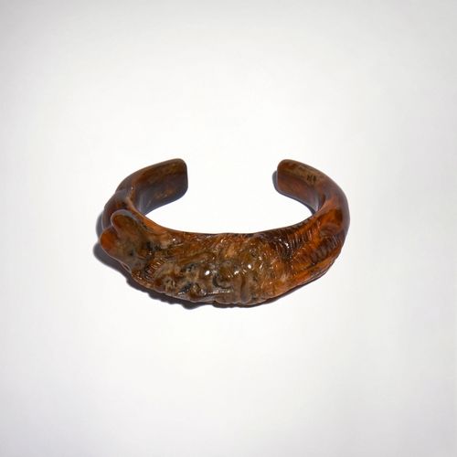 Bracelete Textura