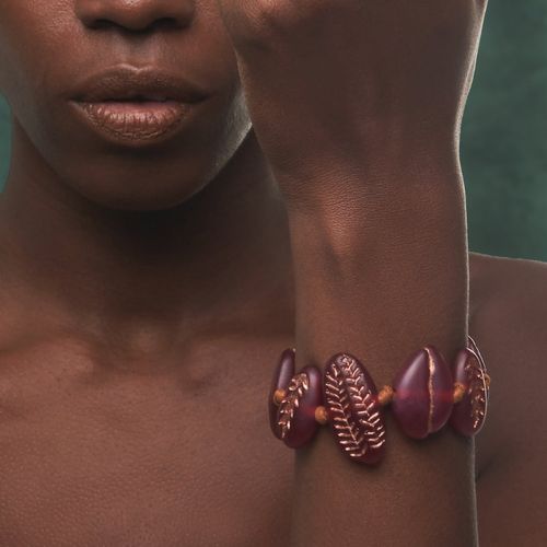 Pulseira Fóssil
