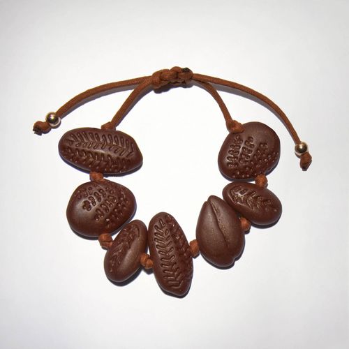 Pulseira Fóssil