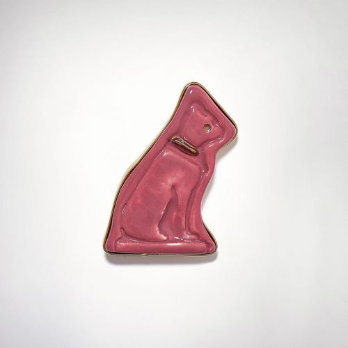 Broche Bastet