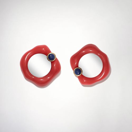 Brinco Mirror