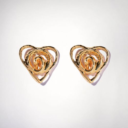 Brinco Heart