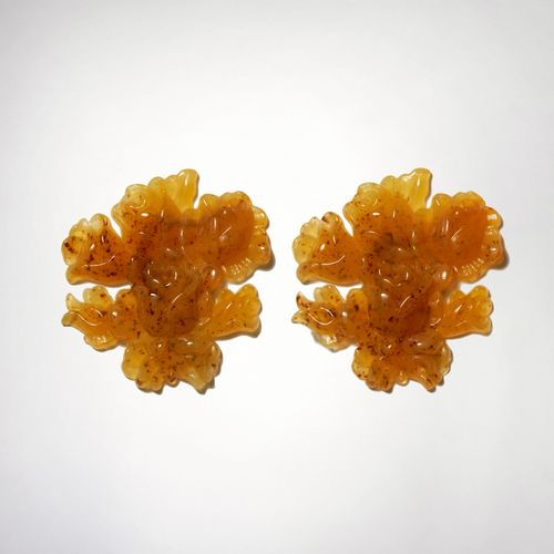 Brinco Samarkanda