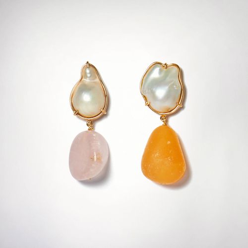 Brinco Stone