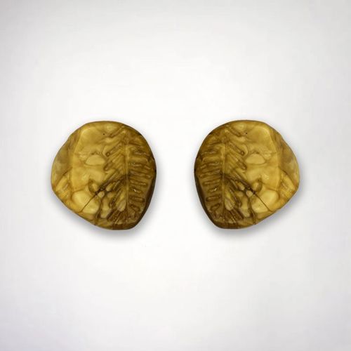 Brinco Leaf